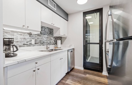 The Meadows Condo | Coastal Condo: Golf, Sun & Beaches - Willow Green Meadows in Sarasota by RVA