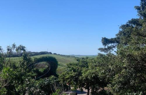 Salt Rock Apartment | Coastal Condo in a Forest Estate - with inverter