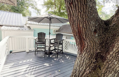 Myrtle Beach House | Coastal Corner House in the Award Winning Ocean Lakes! Includes golf cart!