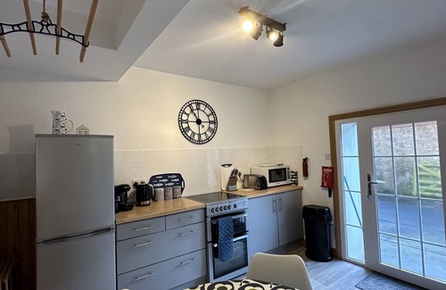 Anstruther Cottage | Coastal Cottage - Cellardyke, Anstruther