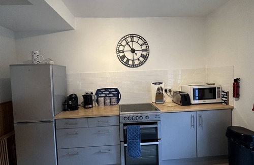 Anstruther Cottage | Coastal Cottage - Cellardyke, Anstruther
