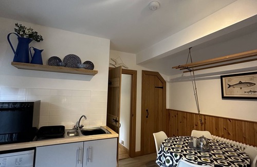 Anstruther Cottage | Coastal Cottage - Cellardyke, Anstruther