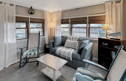Wells Cottage | Coastal Cottage close to the Nubble Lighthouse