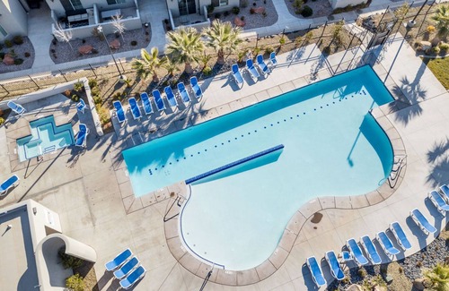Sienna Hills House | Coastal Cottage | Huge Pool & Hot Tub | Fast Internet | By Zion & St George | 1902SH