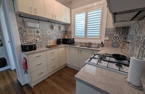 Forster House | Coastal Cottage in Forster. Family friendly and close to everything!