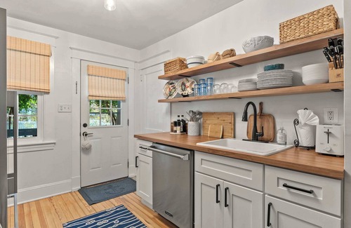 West Annapolis House | Coastal Cottage in West Annapolis