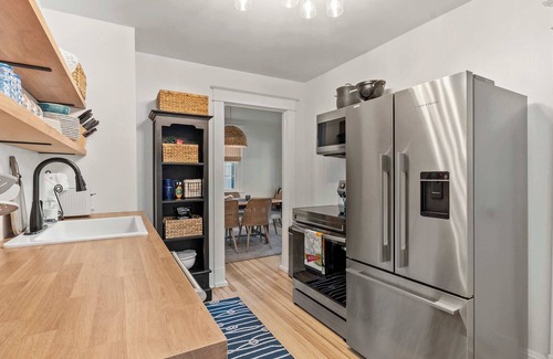 West Annapolis House | Coastal Cottage in West Annapolis