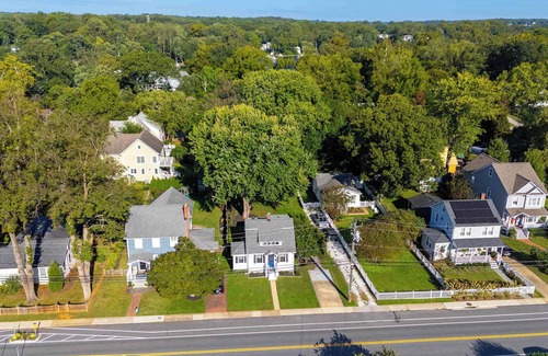 West Annapolis House | Coastal Cottage in West Annapolis