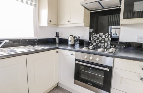 Filey House | COASTAL COTTAGE, pet friendly, country holiday cottage in Filey