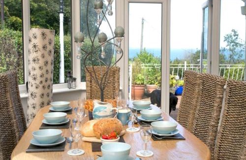 Llanddona House | Coastal Cottage with Stunning Views Pass the Keys
