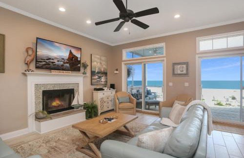 Port St. Joe House | Coastal Cove by Pristine Properties Vacation Rentals