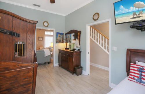 Port St. Joe House | Coastal Cove by Pristine Properties Vacation Rentals
