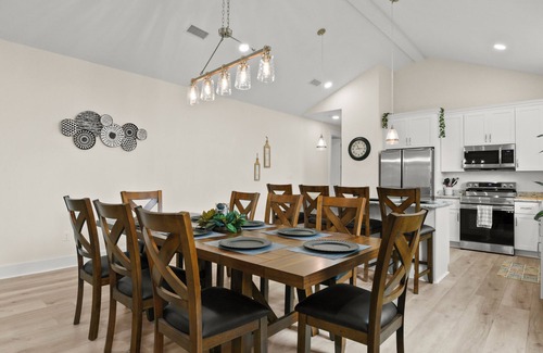 Gulfport House | Coastal Cruisers 1