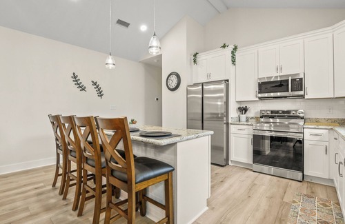 Gulfport House | Coastal Cruisers 2