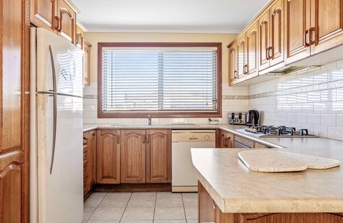 Shell Cove House | Coastal Delight In Shellcove
