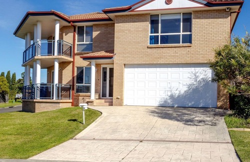 Shell Cove House | Coastal Delight In Shellcove
