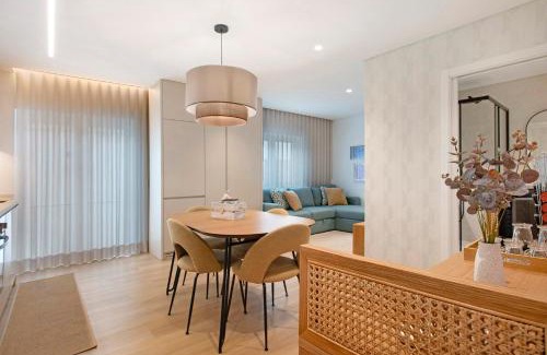 Nazare Apartment | Coastal Dreams - Casa Brisa