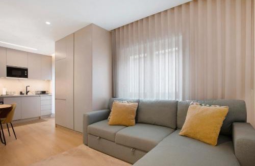 Nazare Apartment | Coastal Dreams - Casa Brisa