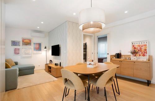 Nazare Apartment | Coastal Dreams - Casa Brisa