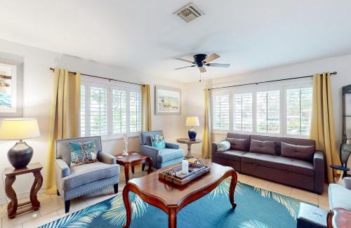 South Venice House | Coastal Dreams