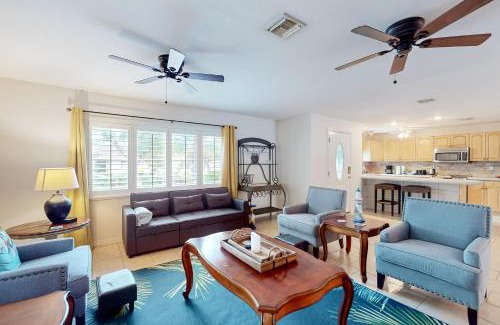 South Venice House | Coastal Dreams