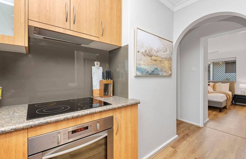 Scarborough House | Coastal Elegance! A Luxurious, Dreamy Escape!