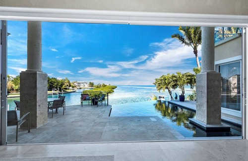 Bay Isles House | Coastal Elegance by FVC