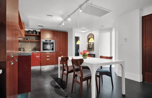 Coconut Grove Apartment | Coastal Elegance Luxury by the Water