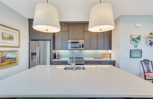 Hitch Village - Fred Wessels Homes Apartment | Coastal Elegance on Savannah's Riverfront by Lucky Savannah