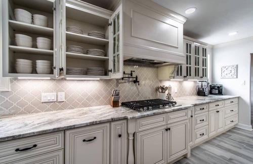 Bay Area House | Coastal Elegance Unveiled