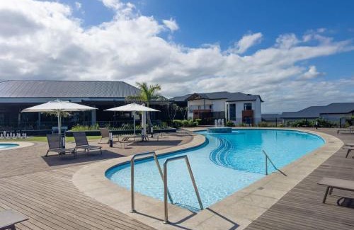 Ballito Apartment | Coastal Ember