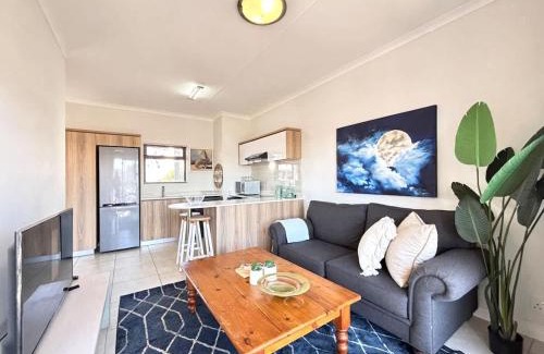 Ballito Apartment | Coastal Ember