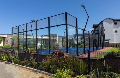 Ballito Apartment | Coastal Ember