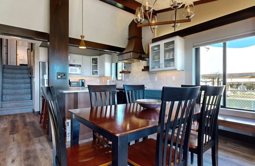 Scarborough House | Coastal Escape by Bayley Vacation Rentals