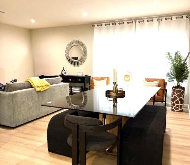 The Strand House | Coastal Escape in Redondo Beach