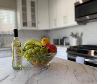 The Strand House | Coastal Escape in Redondo Beach