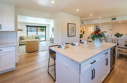 East Mesa House | Coastal Escape - Luxury Beach Living on the Mesa