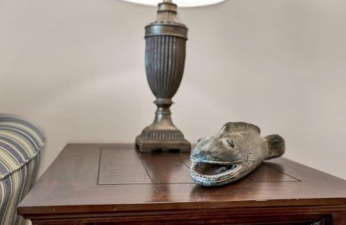 Carolina Beach House | Coastal Escape on Lake Park