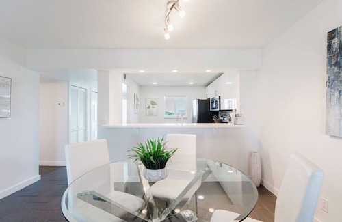 Boca Raton Condo | Coastal Escape Pool Beach Boca Raton