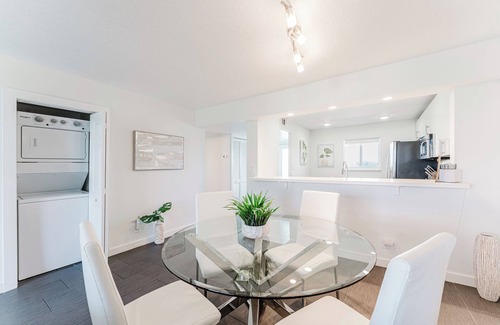 Boca Raton Condo | Coastal Escape Pool Beach Boca Raton