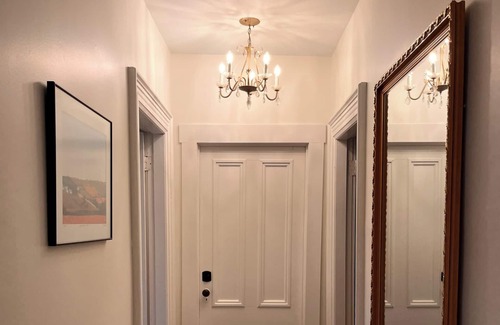 Victoria Villa | Coastal Escape | Raspberry Point Suite with Ocean Views & Kitchenette