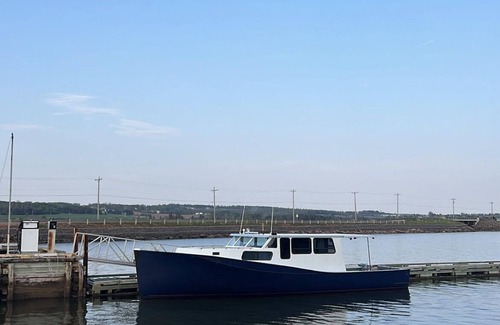Victoria Villa | Coastal Escape | Raspberry Point Suite with Ocean Views & Kitchenette