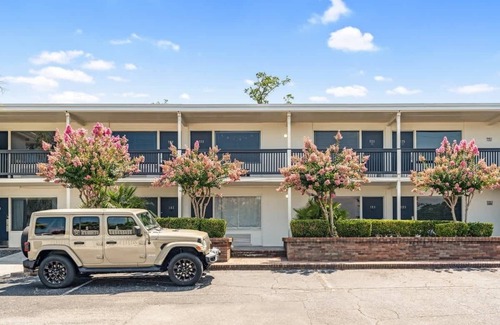 Airlie Apartment | Coastal Escape - Wrightsville