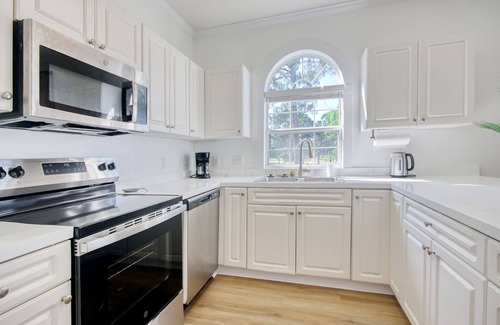 Central Myrtle Beach Condo | Coastal Fairways Golf Course Condo 5 Min to Beach