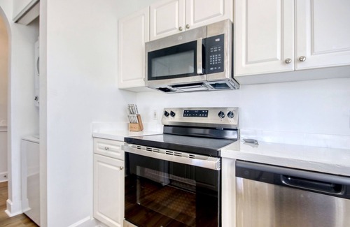 Central Myrtle Beach Condo | Coastal Fairways Golf Course Condo 5 Min to Beach