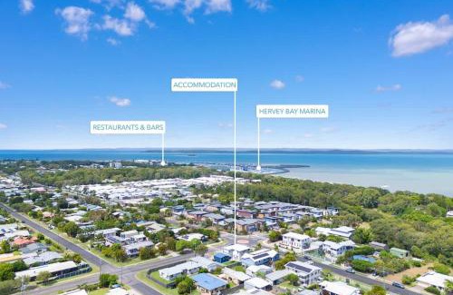 Urangan House | Coastal Family Escape