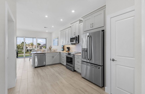 Punta Gorda House | Coastal Fun at Charming Retreat - Sea Haven