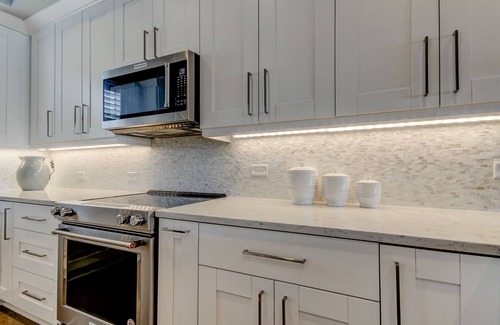 Clearwater Beach House | Coastal Gateway - Amazing Luxury Waterfront Townhome w/Boat Slip/Pool/Hot Tub