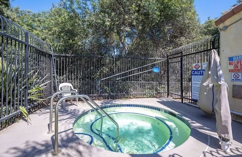 Oceano Condo | Coastal Gem at Pacific Plaza #505 Oceano Pismo Avila SLO
