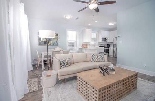 Gulfview Heights Condo | Coastal Gem on 30A!
